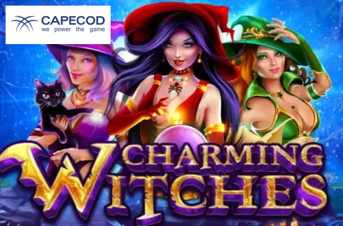 Charming Witches
